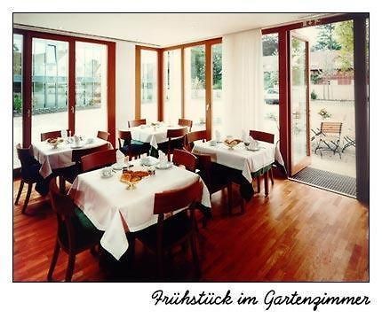 Hotel Oberschwaebischer Hof Schwendi Екстериор снимка