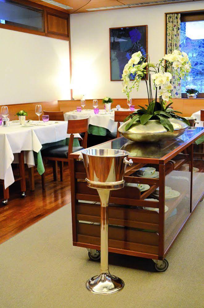 Hotel Oberschwaebischer Hof Schwendi Екстериор снимка