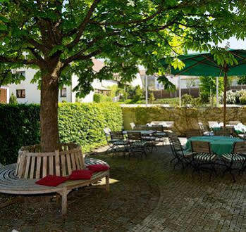 Hotel Oberschwaebischer Hof Schwendi Екстериор снимка